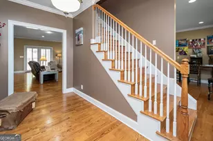 240 Community House Rd, Barnesville, GA 30204 - Photo 5