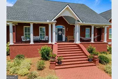 240 Community House Road, Barnesville, GA 30204 - Photo 3