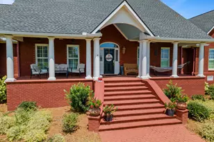240 Community House Rd, Barnesville, GA 30204 - Photo 3