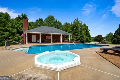 240 Community House Road, Barnesville, GA 30204 - Photo 69