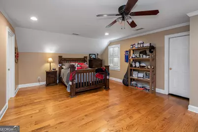 240 Community House Road, Barnesville, GA 30204 - Photo 37