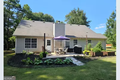 137 Meadow View Drive, Jackson, GA 30233 - Photo 5
