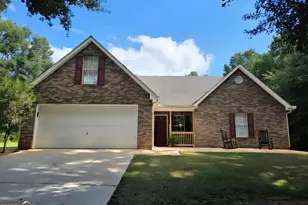 137 Meadow View Dr, Jackson, GA 30233 - Photo 1