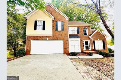 120 Croftwood Court, Johns Creek, GA 30097 - Photo 1