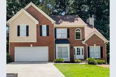 120 Croftwood Court, Johns Creek, GA 30097 - Photo 1