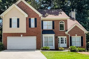 120 Croftwood Ct, Johns Creek, GA 30097 - Photo 1