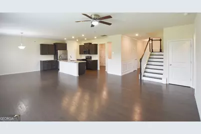 421 Southbridge Pass, Peachtree City, GA 30269 - Photo 15