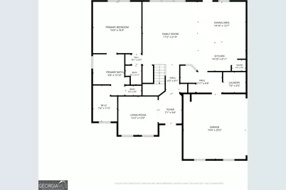 421 Southbridge Pass, Peachtree City, GA 30269 - Photo 71