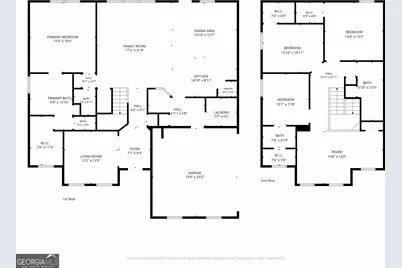 421 Southbridge Pass, Peachtree City, GA 30269 - Photo 73