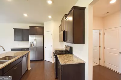 421 Southbridge Pass, Peachtree City, GA 30269 - Photo 23