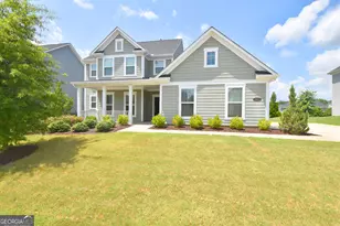 421 Southbridge Pass, Peachtree City, GA 30269 - Photo 1