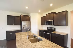 421 Southbridge Pass, Peachtree City, GA 30269 - Photo 21