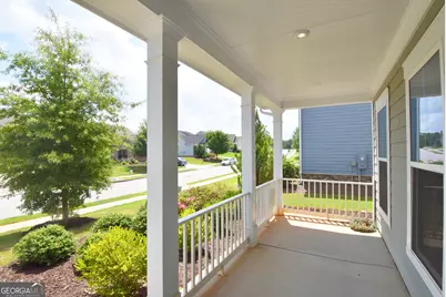 421 Southbridge Pass, Peachtree City, GA 30269 - Photo 5
