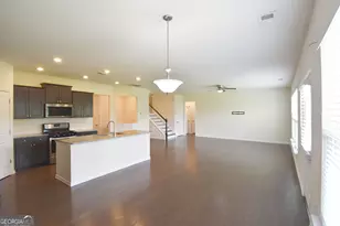 421 Southbridge Pass, Peachtree City, GA 30269 - Photo 17