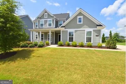 421 Southbridge Pass, Peachtree City, GA 30269 - Photo 3