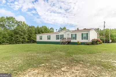 1222 Bowers Cemetery Road, Cochran, GA 31014 - Photo 1