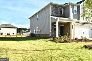 1588 Hay Patch Ln, Loganville, GA 30052 - Photo 33
