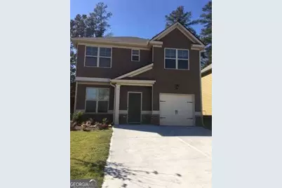 6572 Woodwell Drive, Union City, GA 30291 - Photo 1