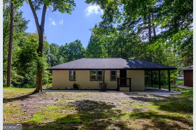 2970 Humphries Drive SE, Atlanta, GA 30354 - Photo 27