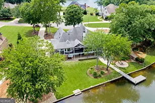 145 Bay Dr, Newnan, GA 30263 - Photo 3