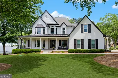145 Bay Drive, Newnan, GA 30263 - Photo 5