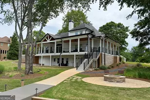 145 Bay Dr, Newnan, GA 30263 - Photo 7