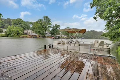 326 E Mourning Dove Court, Monticello, GA 31064 - Photo 7