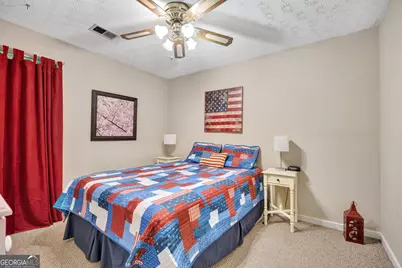 326 E Mourning Dove Court, Monticello, GA 31064 - Photo 45