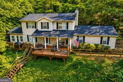 326 E Mourning Dove Court, Monticello, GA 31064 - Photo 1