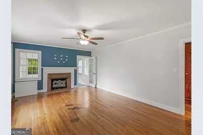 746 McLaurin Street, Griffin, GA 30224 - Photo 9
