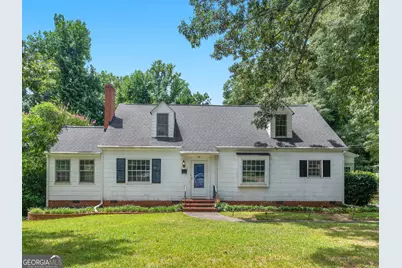 746 McLaurin Street, Griffin, GA 30224 - Photo 47