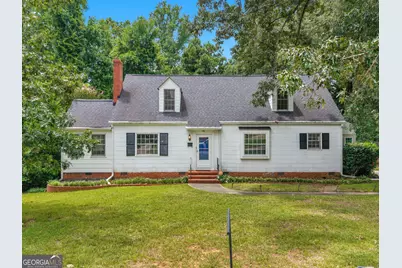 746 McLaurin Street, Griffin, GA 30224 - Photo 1