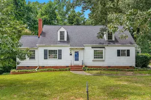 746 McLaurin St, Griffin, GA 30224 - Photo 1