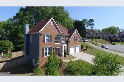 4658 Arcadia Court, Acworth, GA 30101 - Photo 3