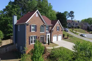 4658 Arcadia Ct, Acworth, GA 30101 - Photo 3