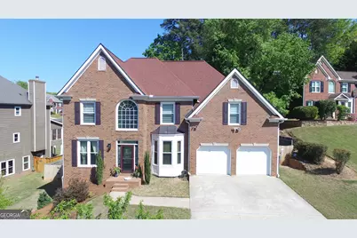 4658 Arcadia Court, Acworth, GA 30101 - Photo 1