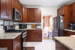 4658 Arcadia Ct, Acworth, GA 30101 - Photo 19