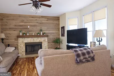 4658 Arcadia Court, Acworth, GA 30101 - Photo 11