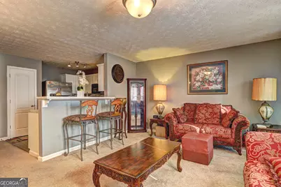 1015 Magnolia Gardens Walk, McDonough, GA 30253 - Photo 3