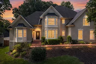 362 Bridgebrook Ln SW, Smyrna, GA 30082 - Photo 1