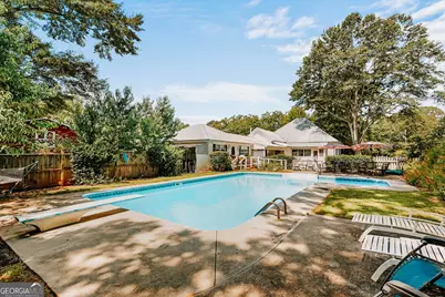 4841 Fairplay Road, Madison, GA 30650 - Photo 7