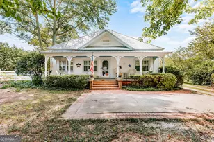 4841 Fairplay Rd, Madison, GA 30650 - Photo 1