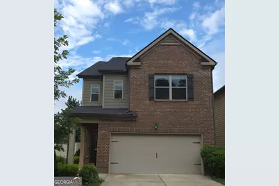 11760 Lovejoy Crossing Boulevard, Hampton, GA 30228 - Photo 1