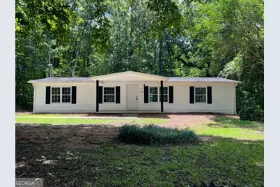 160 Gumm Cemetary Road, Milledgeville, GA 31061 - Photo 1