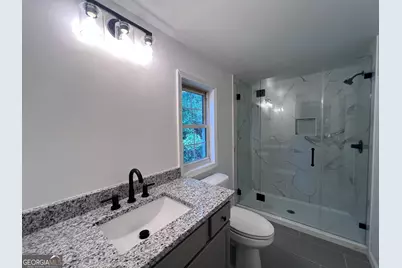 160 Gumm Cemetary Road, Milledgeville, GA 31061 - Photo 7
