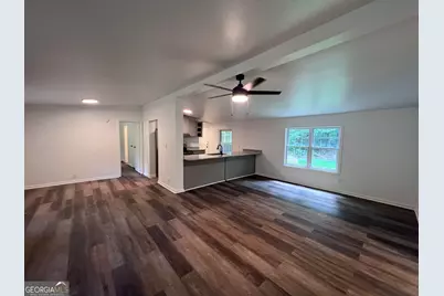 160 Gumm Cemetary Road, Milledgeville, GA 31061 - Photo 3