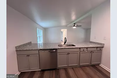 160 Gumm Cemetary Road, Milledgeville, GA 31061 - Photo 5