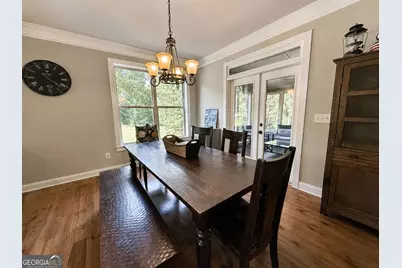970 Lakeshore Road, Martin, GA 30557 - Photo 3