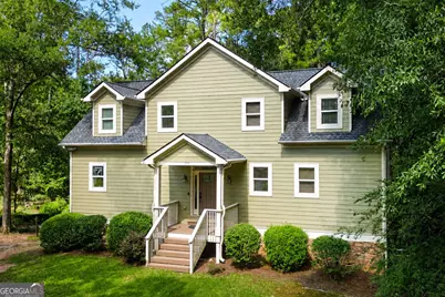 970 Lakeshore Road, Martin, GA 30557 - Photo 1