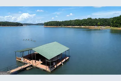 970 Lakeshore Road, Martin, GA 30557 - Photo 37